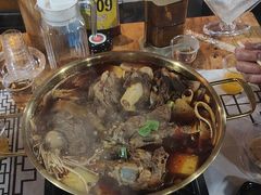 -云晓光头烧烤吧(盛夏店)