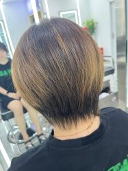 -Coo Hair salon