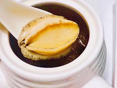 鲍鱼人参汤-尚一汤·粤菜海鲜(环球港店)