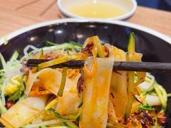 -西北杂粮筐凉皮大王(龙湖·北城天街购物广场店)