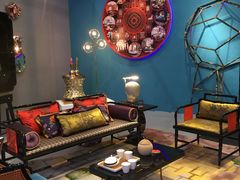 -东浩兰生上海世博展览馆