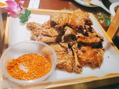 -缪氏川菜(深圳北站缤果空间店)