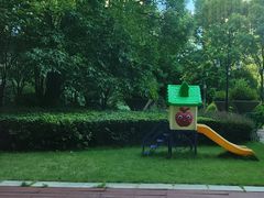 -富力威斯汀酒店·知味自助餐厅