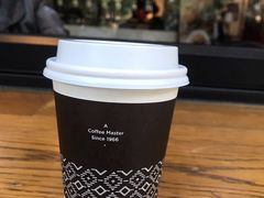 澳洲小白-Peet's 皮爷咖啡(东湖路手作店)