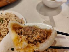 -留芳·文旅古月楼(老街店)