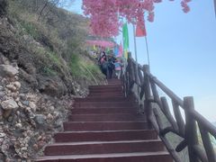 -山叶口景区