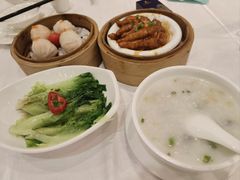 -瑞景轩中餐厅