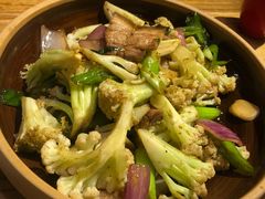 -兔槽江湖菜·重庆璧山兔(水围店)