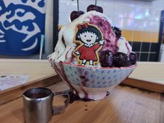 -怪物的冰与火(天虹商场中山路店)