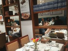 -佳兰雅序融合菜(高新店)