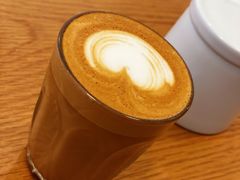 短笛咖啡-大酉·M Coffee(北京美术馆店)