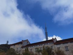 -南岳衡山风景名胜区-南岳大庙