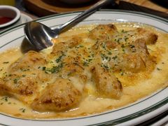 -秋林西餐厅(总店)