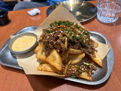 -魏斯理汉堡(西安沣东吾悦店)