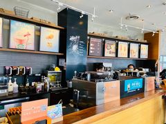 -星巴克臻选(沈阳大悦城店)