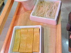 -傣妹火锅(四川北路店)