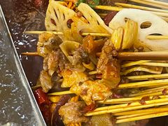 -屋头串串(龙潭寺店)