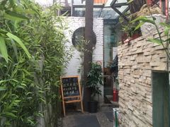 -锦尚阁烤鱼•天津菜(宣武门胡同店)