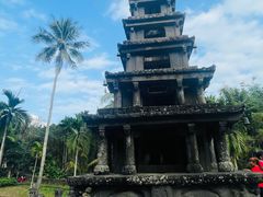 -美亭美榔姐妹塔