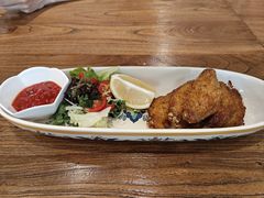 -Mammamia意大利餐厅(古北店)