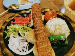 -Mevlana梅夫娜土耳其餐厅·清真