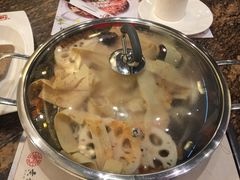 -黄记煌三汁焖锅(崇文门店)