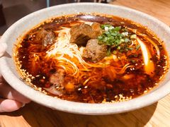 -默记孙抄手(经开万达店)