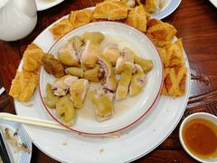 -东江海鲜酒家(艺都分店)