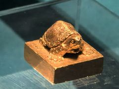 -重庆中国三峡博物馆(重庆博物馆)