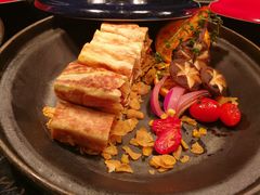 -TABLE·味西餐厅-成都茂业JW万豪酒店