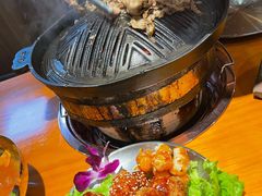 -kingkong大猩猩烤肉(CBD店)