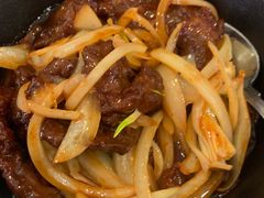 -文兴酒家(Chinatown - Gerrard Street)