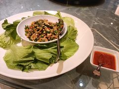 -顺德喜来登酒店·采悦轩