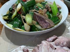 -小辫子羊肉面馆(周东店)