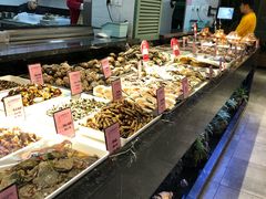 -街角等你.大连海鲜烧烤(西安路店)