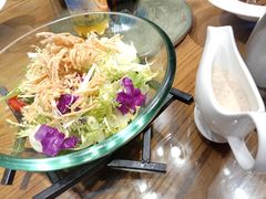 -秦唐一号西安菜馆(钟楼店)