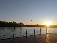 -东郊湿地公园