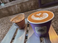-HANA COFFEE(长寿路店)
