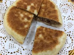 -同裕烧烤·海鲜·家常菜(杰座·欧洲城店)