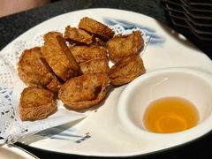 -潮三爷砂锅焗海鲜·生腌·海鲜粥(朝晖店)