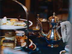 -马勒别墅·中餐厅