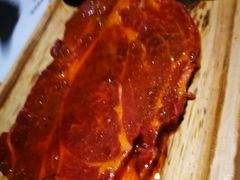 -四斤烤肉(东戴河孟家店)