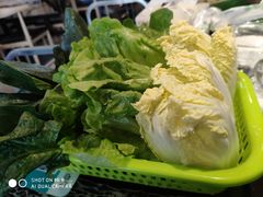 -古乐牛香·鲜牛肉牛杂火锅(解放东路店)