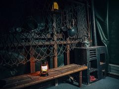 -E+有冰工厂·昆仑寒宫2(五角场店)