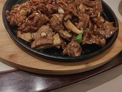 -吴记酱骨炖菜馆(康安路店)