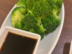 -来龙里 精致 东南亚餐室(万象城店)