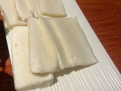 -山之屋炭火烧肉·生啤畅饮(大朗万科中央公园店)