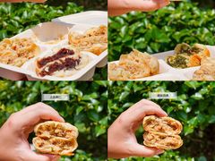 -龙华素斋(龙华路店)