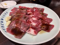 -蒜香焼肉PURUSHIN(马场路店)