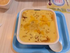 杨枝甘露-满记甜品(金帝银泰城店)